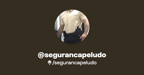 Segurancapeludo Leaks (SEX) 207 Photos