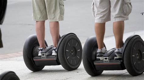 Segway Inc - Company Profile and News - Bloomberg Markets