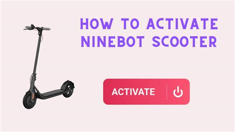 Segway ninebot es1 speed hack.  Discover 9 expert ways to make your Segway Ninebot f...