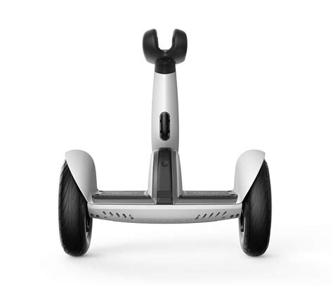 Segway KickScooter Charger accepts a wide-range of power outputs between AC 100v~240v and is compatible with different voltage limits. Simple & Portable Simple to use and fits in a backpack.. 