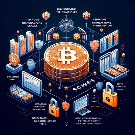 Segwit: A Clever Solution to Scalability