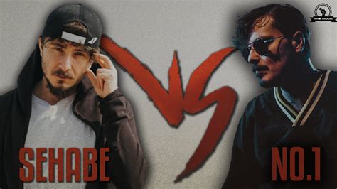 Sehabe vs Rap Facebook.