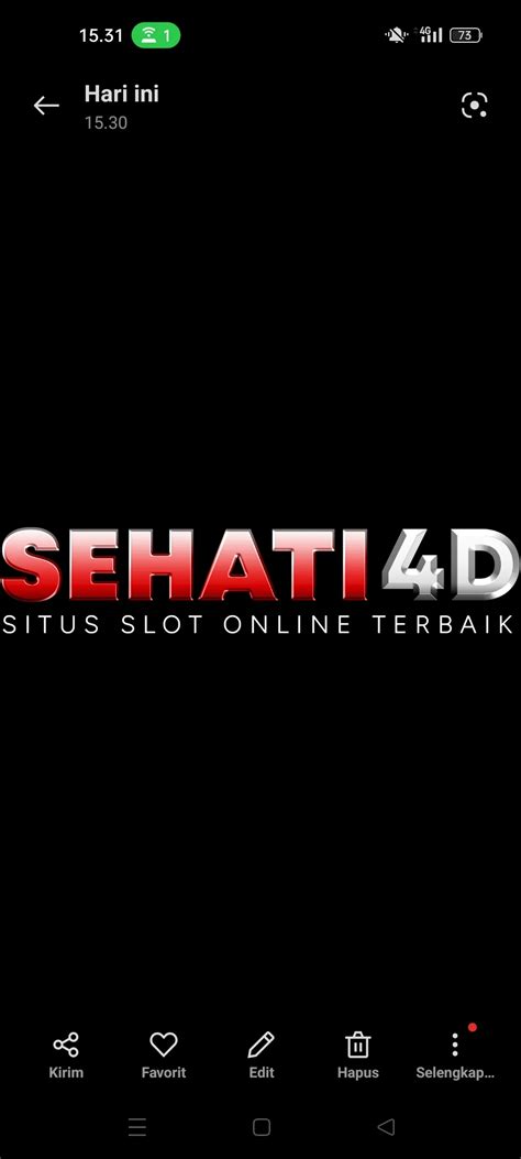Sehati4D