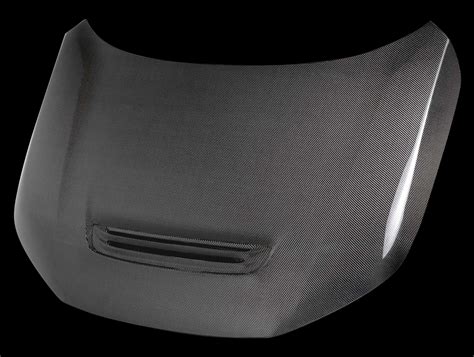 Seibon carbon fiber hood.  Experience lightweight performance and premium craftsmanship.  ...