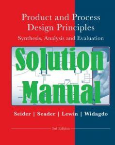Seider and seader lewin solution manual. - Fg xr6 turbo auto vs manual.