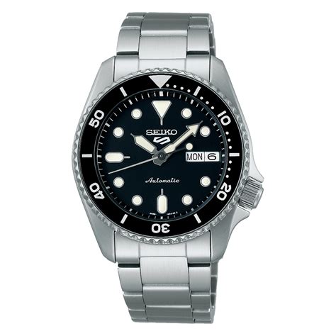 Seiko 5 Sport - SRPK29K1 - Halifax Watch Company