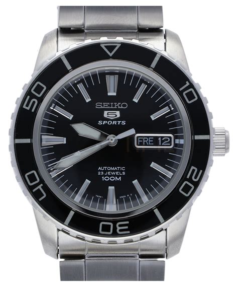 Seiko sport hotsell 5 snzh55k1