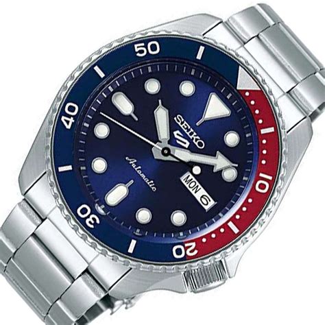 Seiko 5 Sports Men