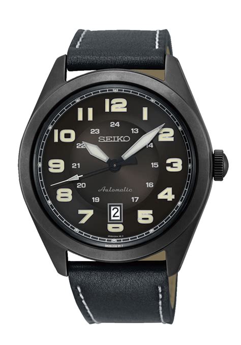 Seiko Herrenuhr Automatik, SRPC89K1 for $237 for sale from a …