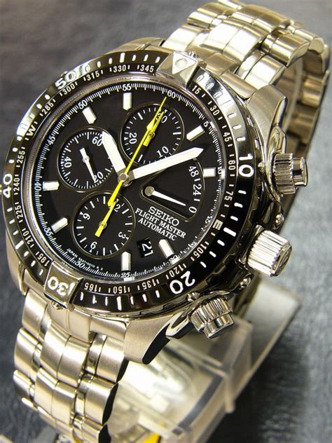 Seiko Rotating Bezel Complete Flightmaster SNA411 SNA413 7T62-0EB0. $49.00. View Details. 18348 Gault Street, Shop now for Original Seiko Parts And Seiko Bands, Check us out for All Your Watch Needs!. Seiko flightmaster