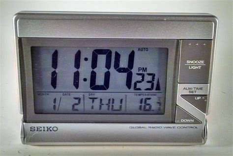 Seiko global radio wave control clock manual. - Manuale di riparazione del servizio aprilia scarabeo 250 dal 2005 in poi.