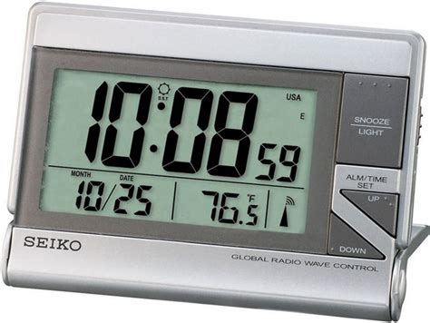 Seiko watch corporation clock radio manual. - Imaging department policy and procedure manual.