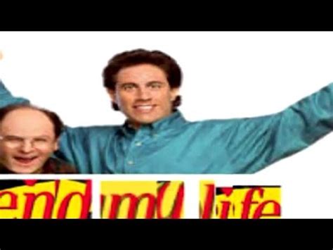 Seinfeld Theme Song Parodies Know Your Meme