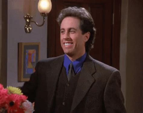 Seinfeld gifs. Things To Know About Seinfeld gifs. 