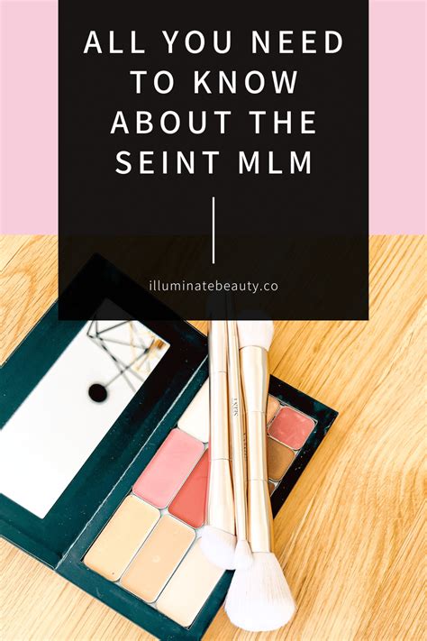 Seint offers a product-focused MLM oppor