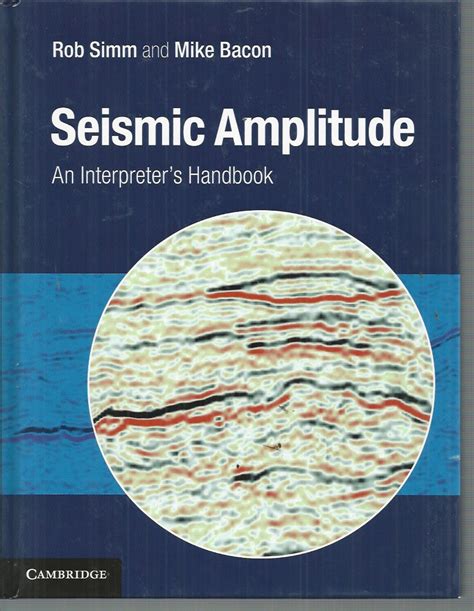Seismic amplitude an interpreters handbook 2. - Manuale di riparazione per officina triumph america 790cc 2002.