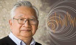 Seismologist reflects on his firsthand experience of the ...