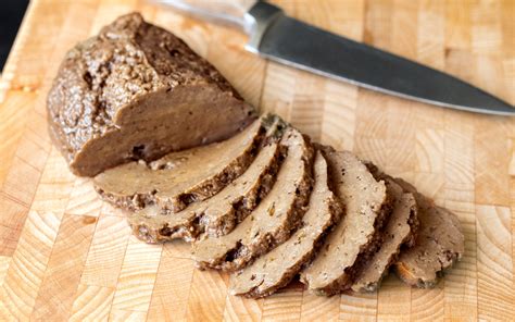 Seitan. Seitan is just one of many vegan staples used as a meat alternative and protein source. As well as its meat-like properties, it also offers an impressive nutritional … 
