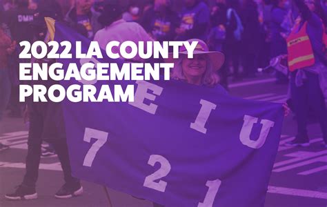 January 22, 2020. We did it! After more than three years of standing strong, Riverside County SEIU 721 members overwhelmingly voted to ratify a new four-year contract that raises the floor and the ceiling for all workers, protects healthcare and retirement, and gives us more time to spend with our families.. 