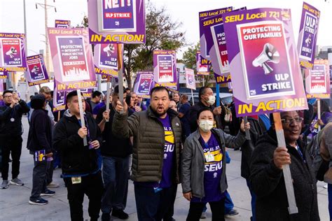 Seiu strike.  Get active.  No matter where we come from or what language we speak...