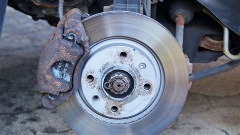 Seized brake caliper. A stuck caliper can cause your brakes to be slightly applied at all times, which can stress the transmission and cause heat on the wheels. It can also cause … 