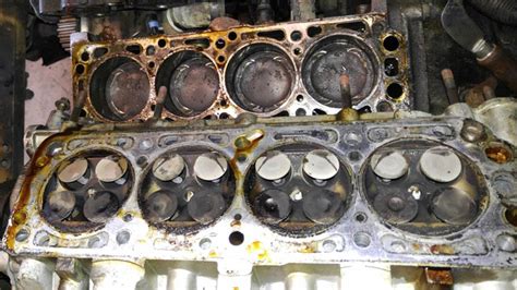 Seized engine. Things To Know About Seized engine. 