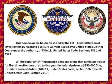 Seizure of Megaupload - Wikipedia