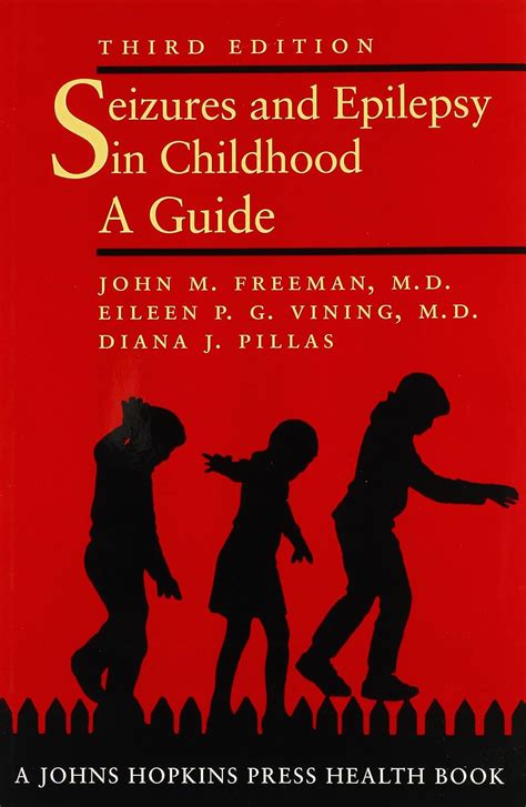 Seizures and epilepsy in childhood a guide johns hopkins press health books paperback. - Science fiction a guide for the perplexed by sherryl vint.