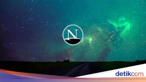 Sejarah Netscape, Browser Tenar (Pada Masanya) - detikinet