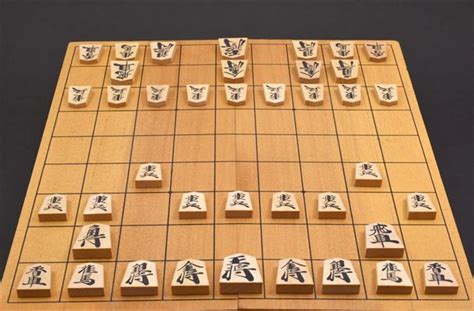 Sejarah Shogi & 10 Hal Yang Perlu Diketahui - FUN! JAPAN …