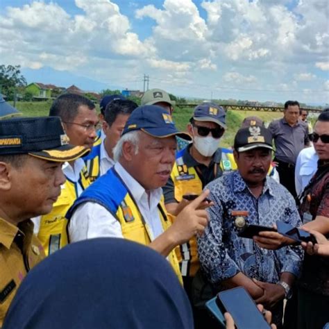 Sejumlah Langkah Pemerintah Demi Kelancaran Arus Mudik …