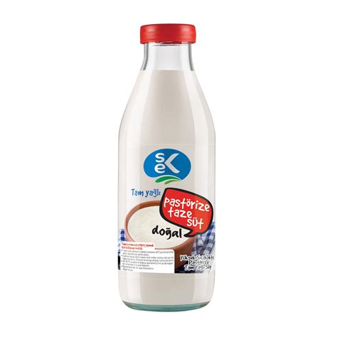 Sek yoğurtluk süt nasıl yapılır Pastörize Süt Nedir Zararlı Mı  