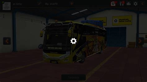 Sekin Bus Simulator: Bus Simulator (All 3 versions) ☀️ TML Studios image 1