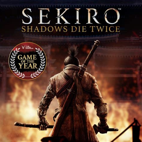 Sekiro: Shadows Die Twice Achievements for Xbox