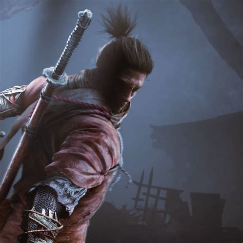 Sekiro Shadows Die Twice #1 Cười bò khi Tộc trưởng Độ Tày …