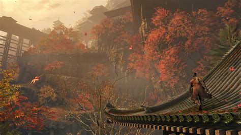 Sekiro Shadows Die Twice TORRENT - SKiDROW CODEX