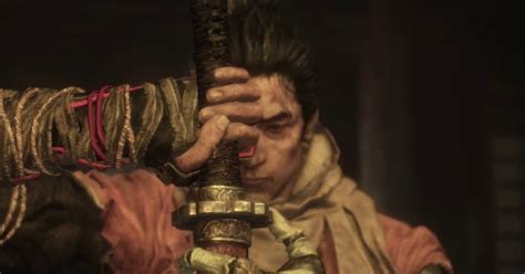 Sekiro difficulty challenge and empathy 