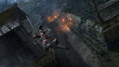 Sekiro patch notes What s new in update 1 03 