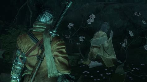BEST karma farm in sekiro according to me is fountainhead palace flower viewing stage idol ( 530+530+1060 = 2120xp in less than 30 seconds ) • flower viewing stage idol. • run towards the first noble , backstab. • run ASAP to the second noble , attack and deathblow. . 