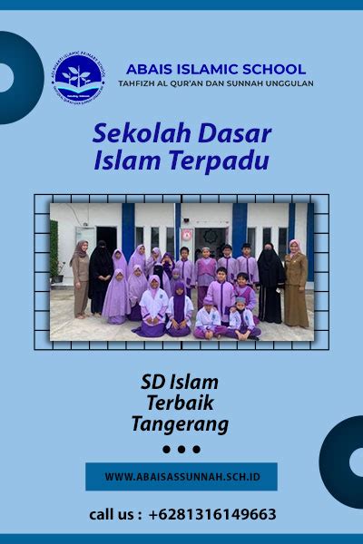 Sekolah dasar islam bahasa inggrisnya. .  <a href=http://tools.serv00.net/assets/image...