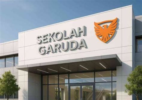 Sekolah garuda transformasi mana saja. com - Pemerintah meluncurkan program Se...