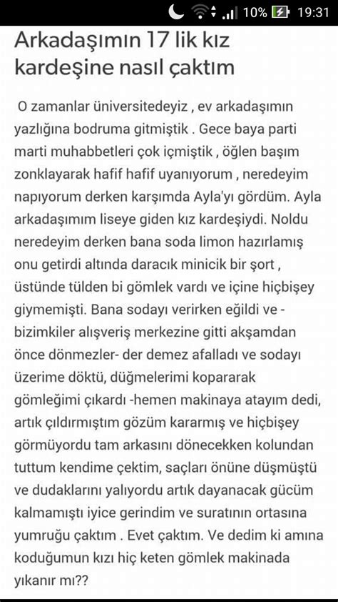 Seks Hikayeleri & Swinger Seks Hikayeleri.