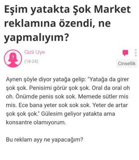 Seks Kazası Kızlar Soruyor