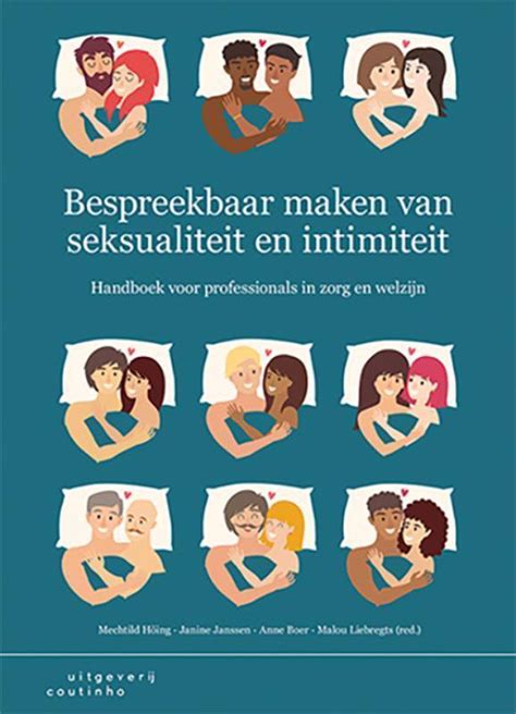 Seksualiteit en slaap intimiteit of rust