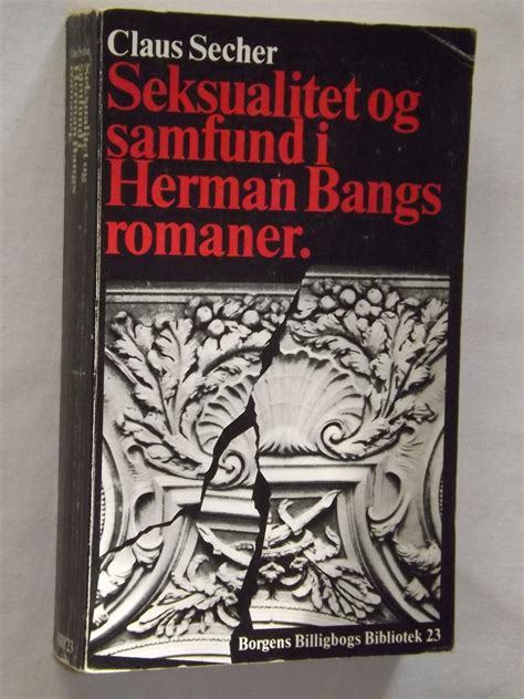 Seksualitet og samfund i herman bangs romaner. - 2013 mazda 5 manual del propietario.