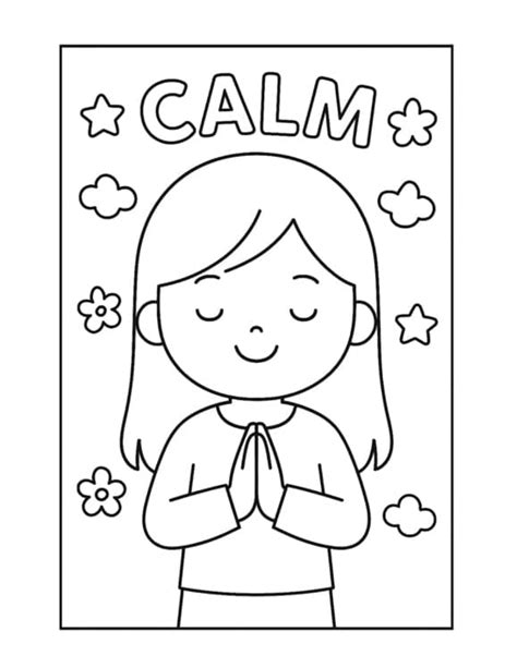 Sel Coloring Pages