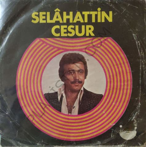 Selahattin Cesur Yağmur duası 45 lik PLAK .