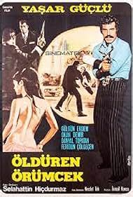 Selahattin Hiçdurmaz.