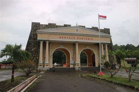 Selain Pantai, Ini Tempat Wisata di Jepara yang Patut Dikunjungi