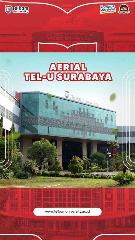 Selamat Datang di - Telkom University